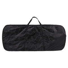 Taitettavan kylpyammeen säilytyspussi